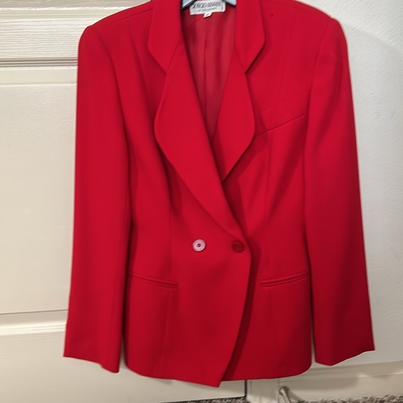 Jacket - Picture 3 of 3